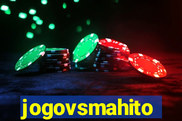 jogovsmahito