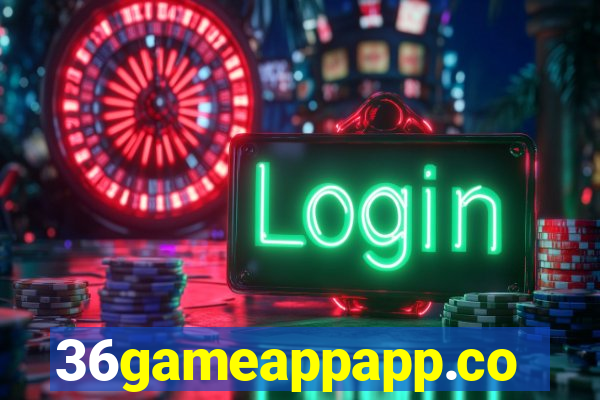 36gameappapp.com