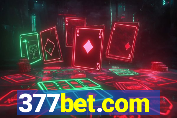 377bet.com