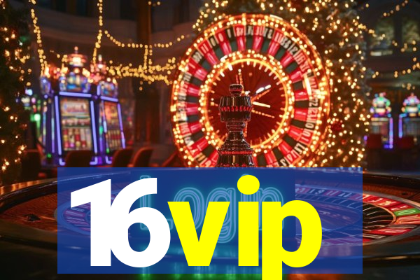 16vip