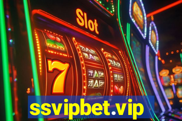 ssvipbet.vip