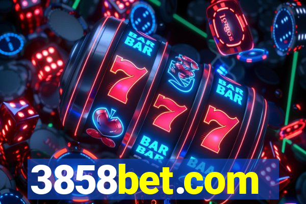 3858bet.com