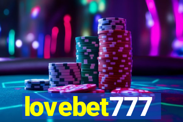 lovebet777