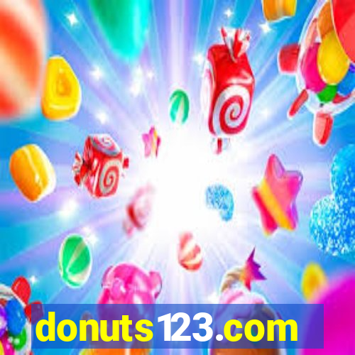 donuts123.com