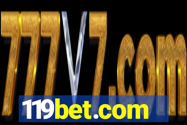 119bet.com