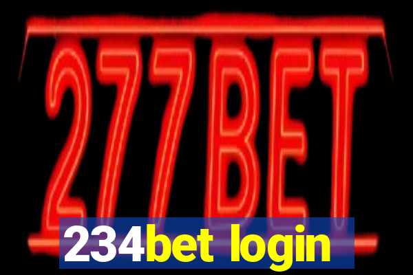 234bet login