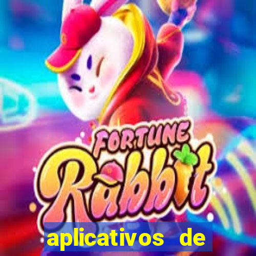 aplicativos de jogos que pagam no cadastro