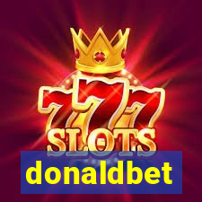 donaldbet