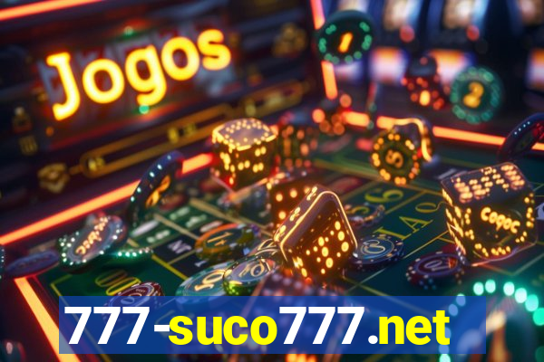 777-suco777.net