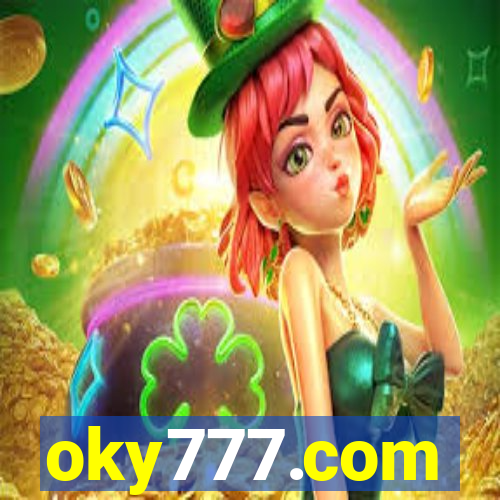 oky777.com