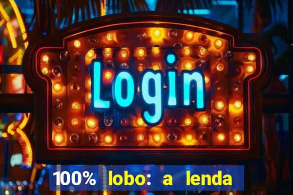 100% lobo: a lenda da pedra da lua 2 temporada