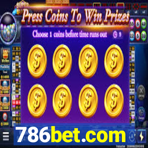 786bet.com