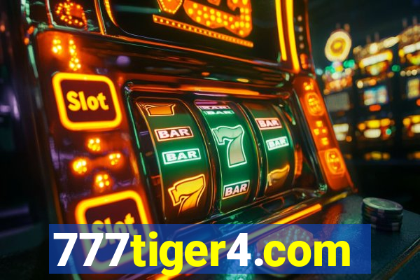 777tiger4.com