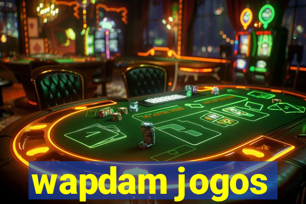 wapdam jogos