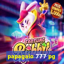 papagaio 777 pg