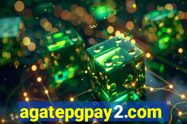 agatepgpay2.com