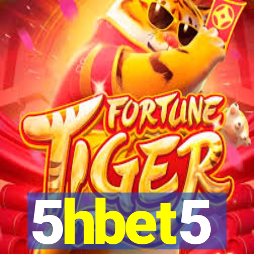 5hbet5