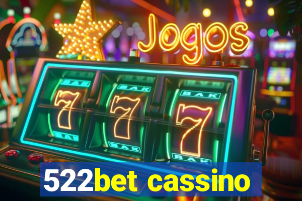 522bet cassino