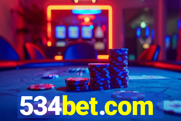 534bet.com