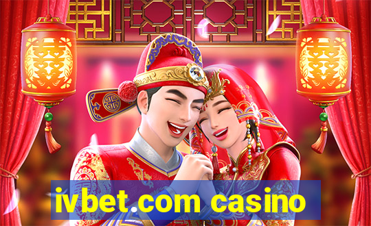 ivbet.com casino