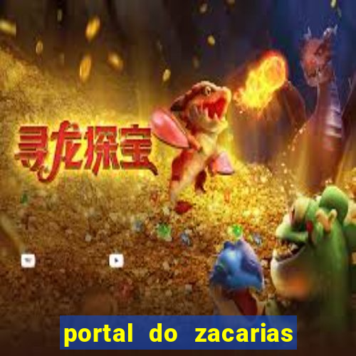 portal do zacarias roleta russa