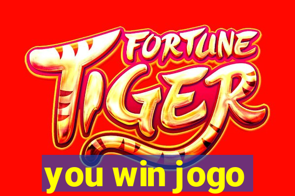 you win jogo