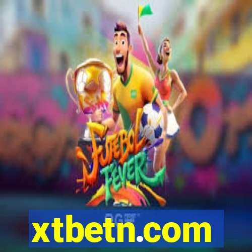 xtbetn.com