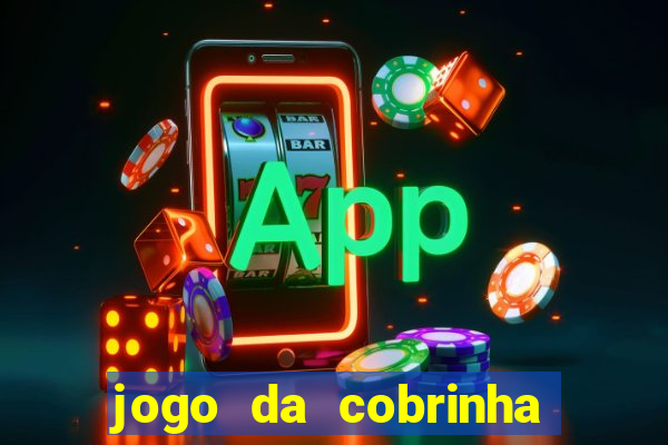 jogo da cobrinha do google