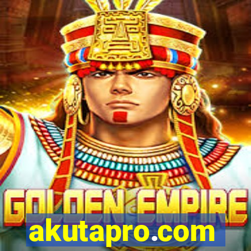 akutapro.com