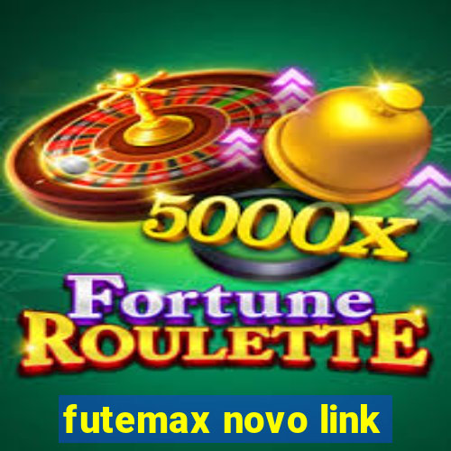 futemax novo link