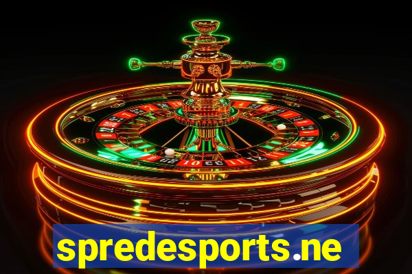 spredesports.net