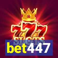 bet447