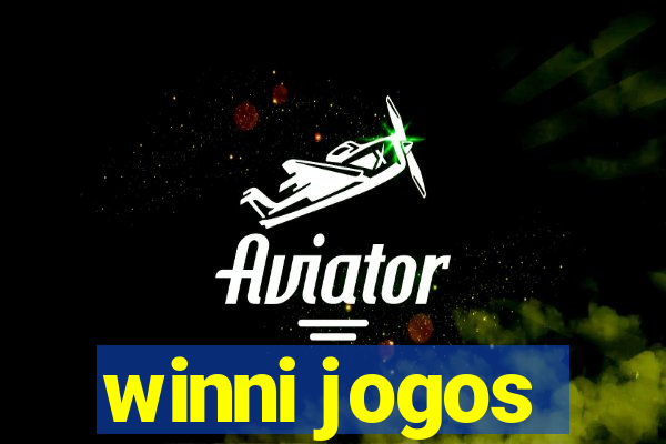 winni jogos