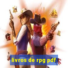 livros de rpg pdf