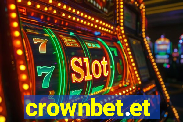 crownbet.et