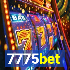 7775bet