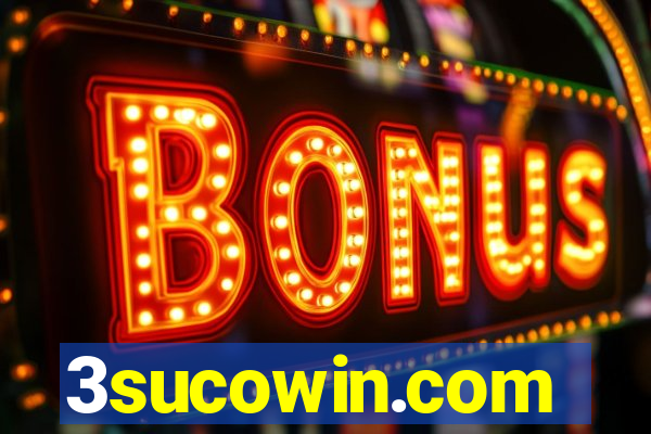 3sucowin.com