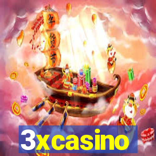 3xcasino