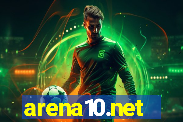 arena10.net