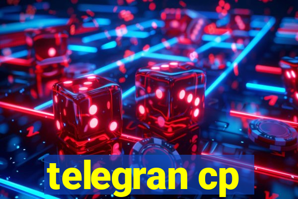 telegran cp