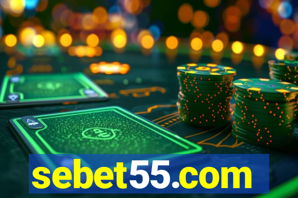 sebet55.com