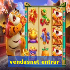 vendasnet entrar