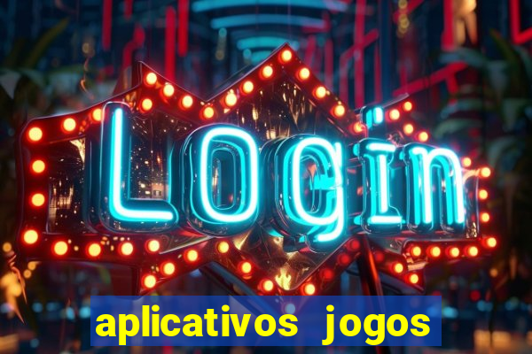 aplicativos jogos de futebol