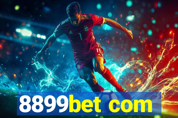 8899bet com