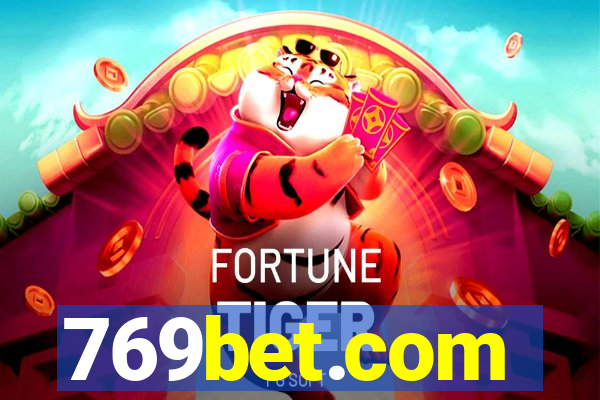 769bet.com