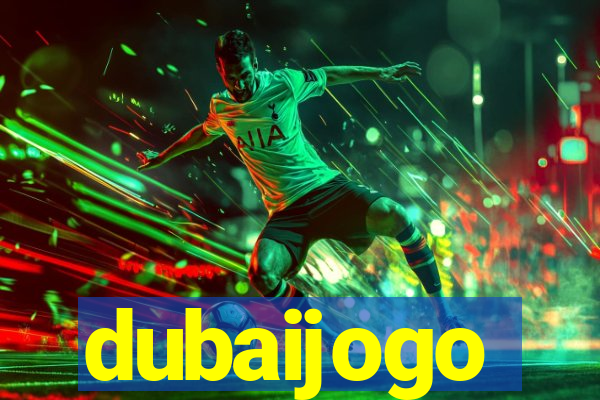 dubaijogo