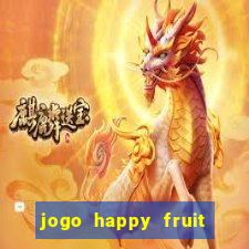 jogo happy fruit fusion paga mesmo