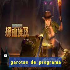 garotas de programa de santos