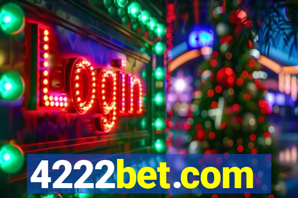 4222bet.com