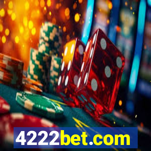 4222bet.com